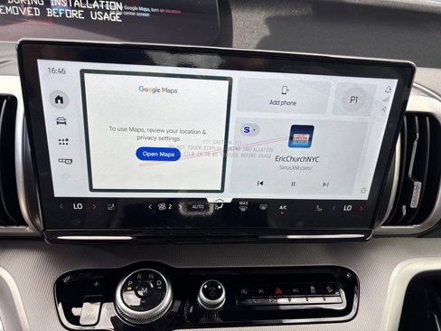 New 2025 Ford Expedition Max Active image 18