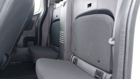 Used 2024 Nissan Frontier S w/ S Utility Package image 10
