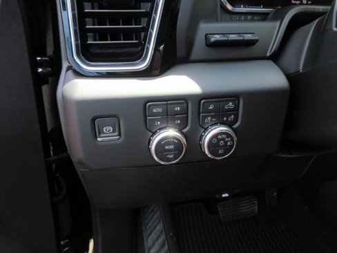 New 2026 GMC Sierra 1500 Denali Ultimate image 18