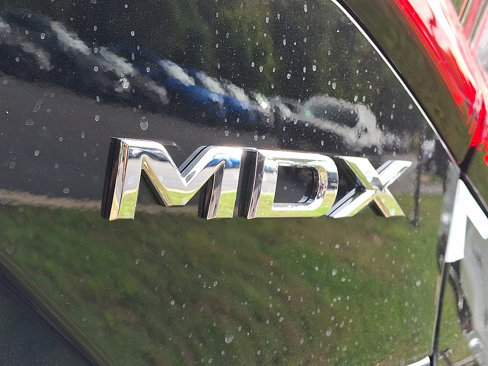 New 2026 Acura MDX A-Spec image 10
