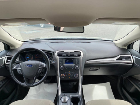 Used 2019 Ford Fusion S image 24