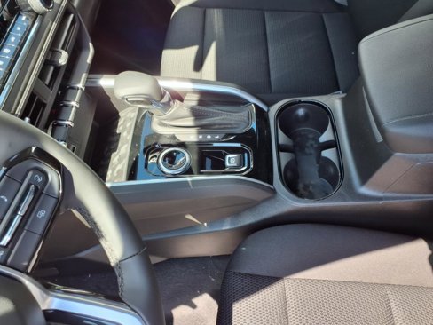 New 2025 Chevrolet Colorado LT w/ Advanced Trailering Package image 9