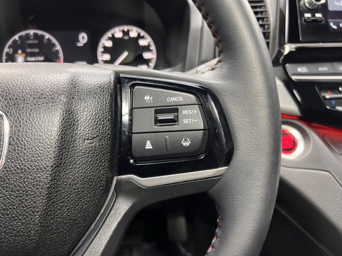 Used 2025 Honda Odyssey Sport-L image 25