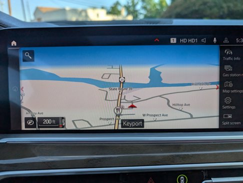 Used 2019 BMW X7 xDrive40i w/ Premium Package image 22