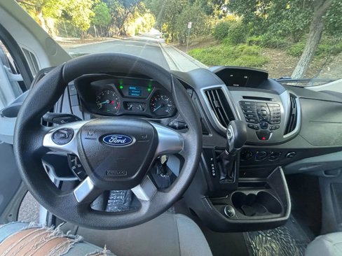 Used 2019 Ford Transit 350 XLT image 21