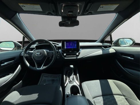 Used 2023 Toyota Corolla SE image 26
