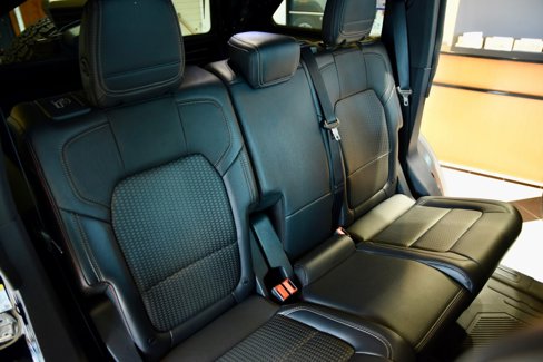 Used 2023 Ford Bronco Raptor image 30