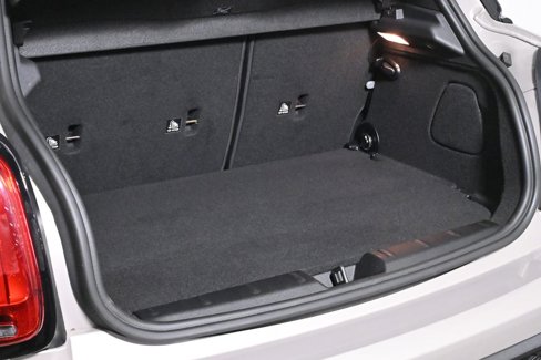 Certified 2022 MINI Cooper S image 29