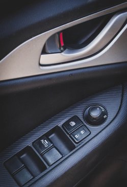 Used 2020 MAZDA CX-3 Sport image 17
