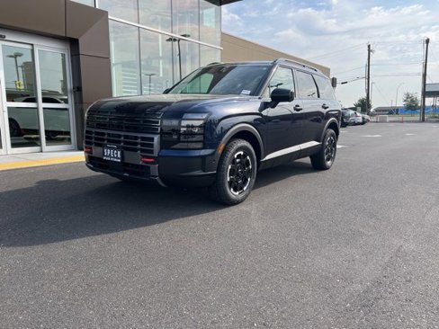 New 2026 Hyundai Palisade XRT Pro image 4