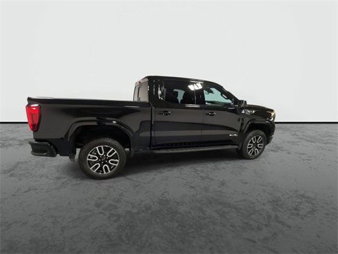 New 2026 GMC Sierra 1500 AT4 w/ AT4 Premium Package image 9
