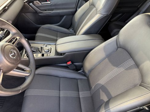 Used 2025 MAZDA CX-50 AWD 2.5 S w/ Select Package image 36