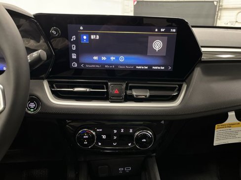 New 2026 Chevrolet TrailBlazer LT w/ Convenience Package image 8