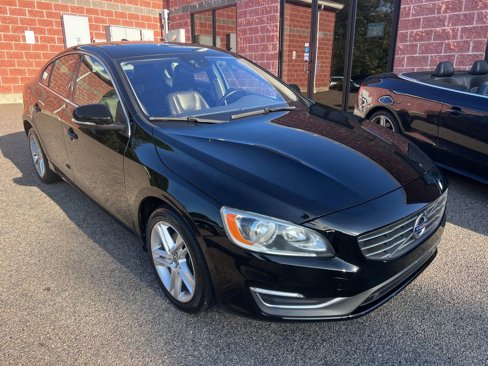 Used 2015 Volvo S60 T5 Premier image 7