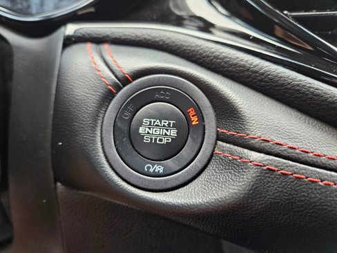 Used 2023 Dodge Durango GT image 25