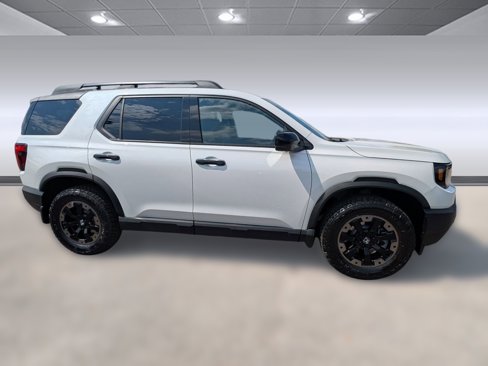 New 2026 Honda Passport TrailSport Elite image 8