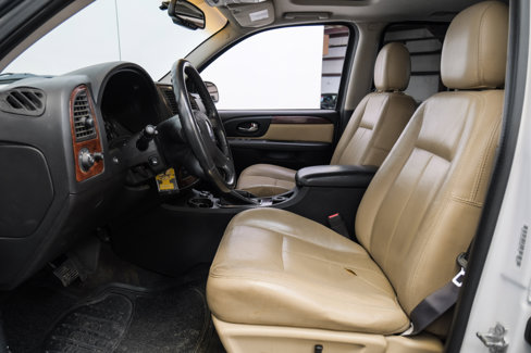Used 2006 Saab 9-7X 5.3i image 4