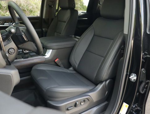 New 2026 GMC Sierra 1500 SLT w/ SLT Premium Plus Package image 23