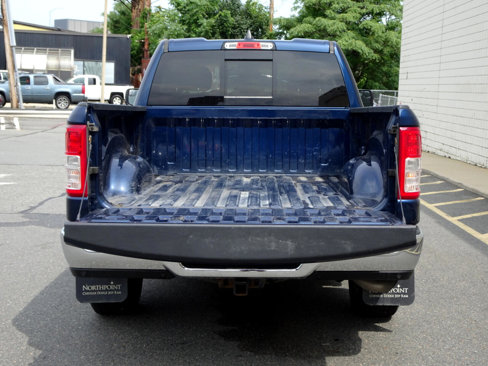 Used 2020 RAM 1500 Big Horn image 8