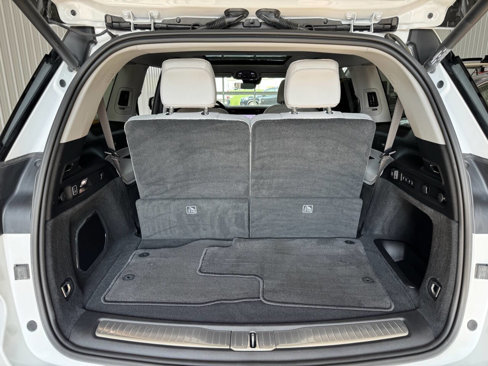 Used 2023 Jeep Grand Cherokee L Overland image 15
