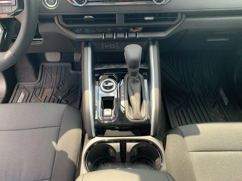 New 2026 Chevrolet Colorado W/T w/ WT Custom Package image 20