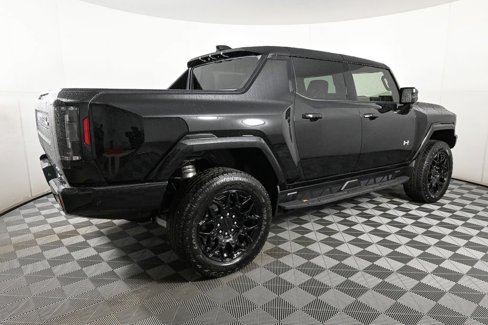 New 2026 GMC Hummer EV 4x4 Crew Cab image 29