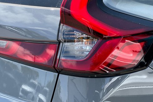 New 2026 Honda CR-V Sport image 31
