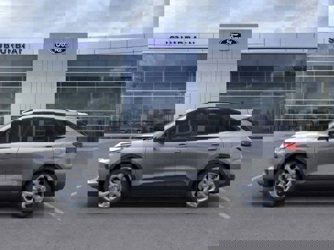 New 2025 Ford Escape ST-Line w/ Tech Pack #1 image 3