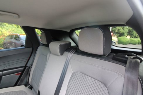 Used 2021 Ford Escape SE image 28