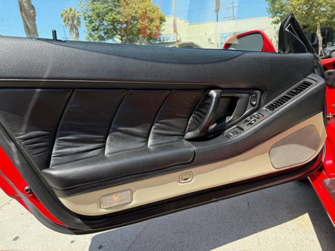 Used 1991 Acura NSX image 21