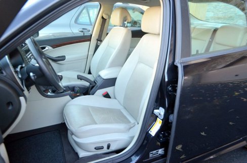 Used 2010 Saab 9-3 2.0T image 17