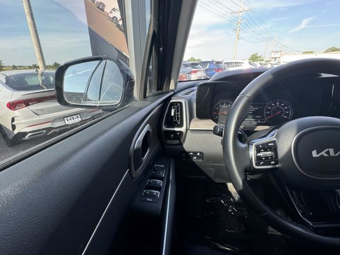 Used 2022 Kia Sorento X-Line EX image 17