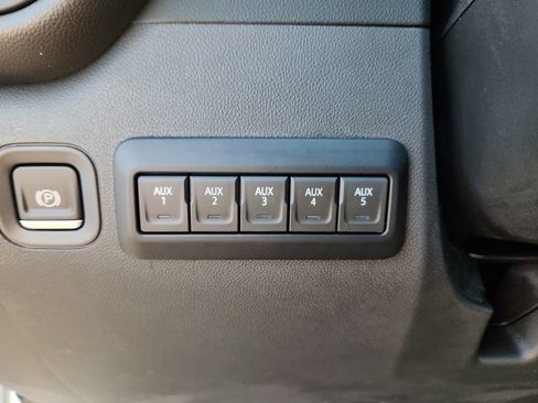 New 2023 Chevrolet Silverado 3500 W/T w/ WT Fleet Convenience Package image 12