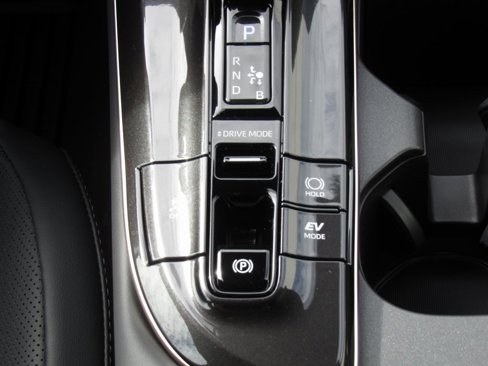 New 2026 Toyota Crown XLE image 30