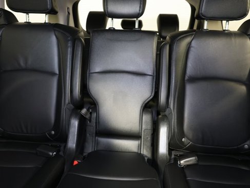 New 2026 Honda Odyssey EX-L image 11