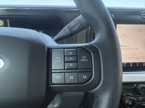 New 2026 Ford F250 XLT image 17