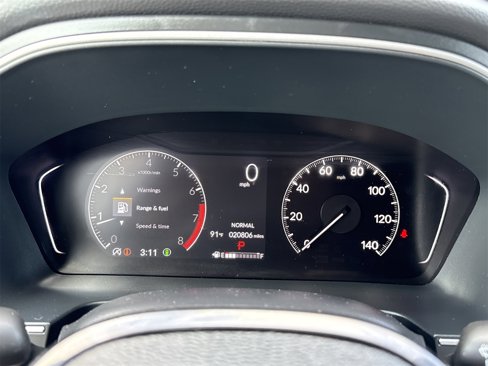 Used 2024 Honda Pilot EX-L image 21