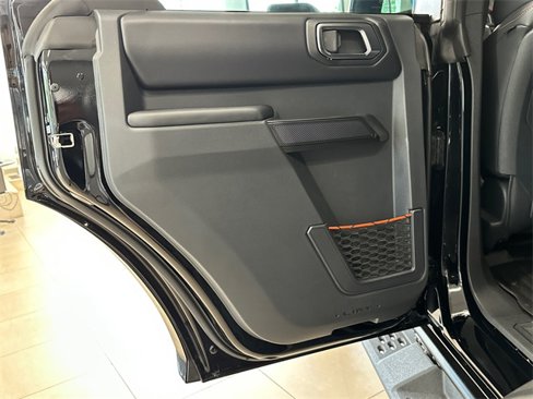 New 2025 Ford Bronco Raptor image 19