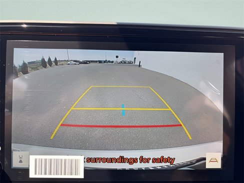 New 2025 Subaru Solterra Premium image 15