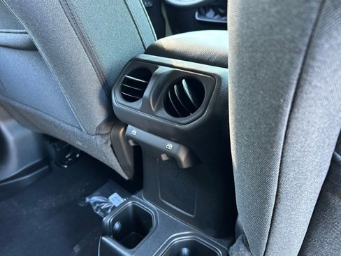 New 2025 Jeep Wrangler Sport image 34