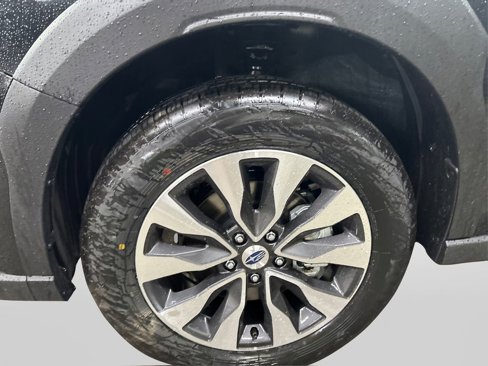 New 2025 Subaru Outback Touring XT image 14