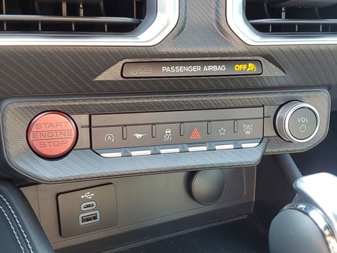 New 2025 Ford Mustang GT Premium image 21