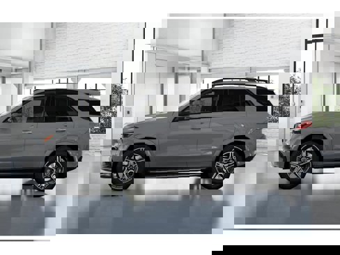 New 2026 Mercedes-Benz GLE 450 4MATIC image 34