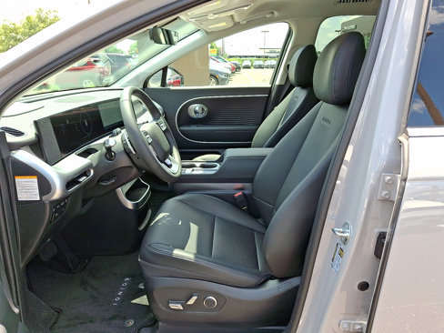 New 2026 Hyundai Ioniq 9 SEL image 12