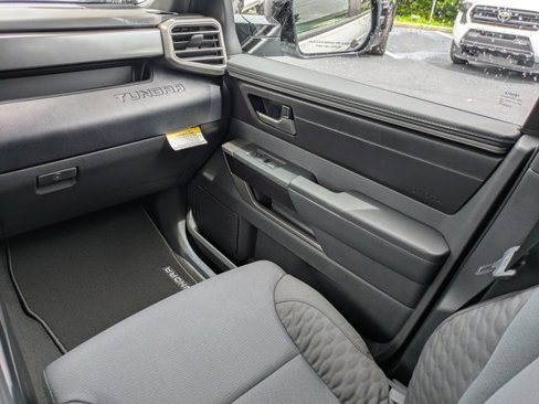 New 2026 Toyota Tundra SR5 image 16