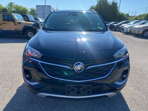 Used 2021 Buick Encore GX Select image 2
