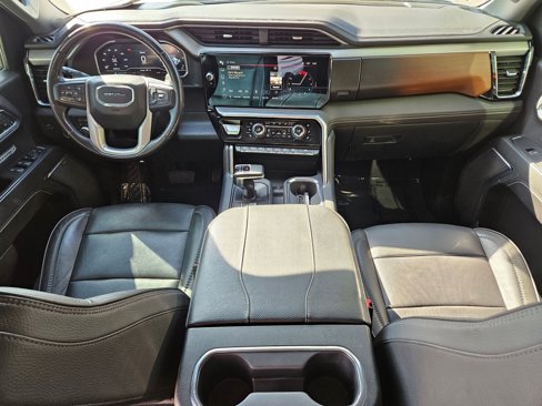 Certified 2023 GMC Sierra 1500 Denali w/ Technology Package image 17