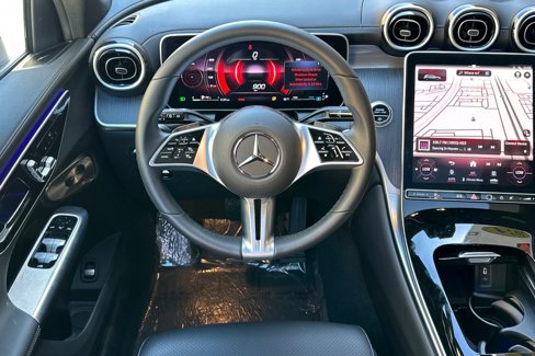Used 2024 Mercedes-Benz GLC 300 image 15
