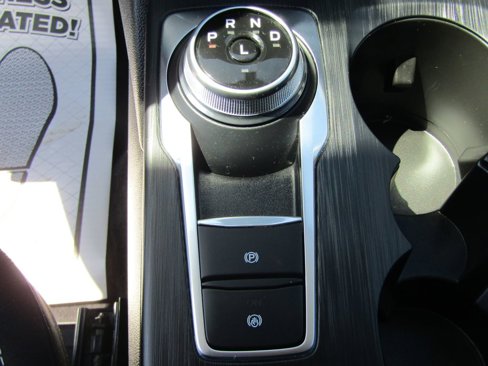 Used 2024 Ford Escape Active w/ Tech Pack #1 image 26