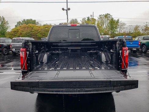 New 2025 Ford F150 XLT w/ Equipment Group 303A High image 5
